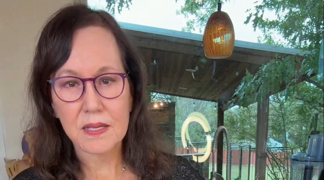 Rancho Gordo Yellow Eye Bean Soup - Chef Julia Dunaway