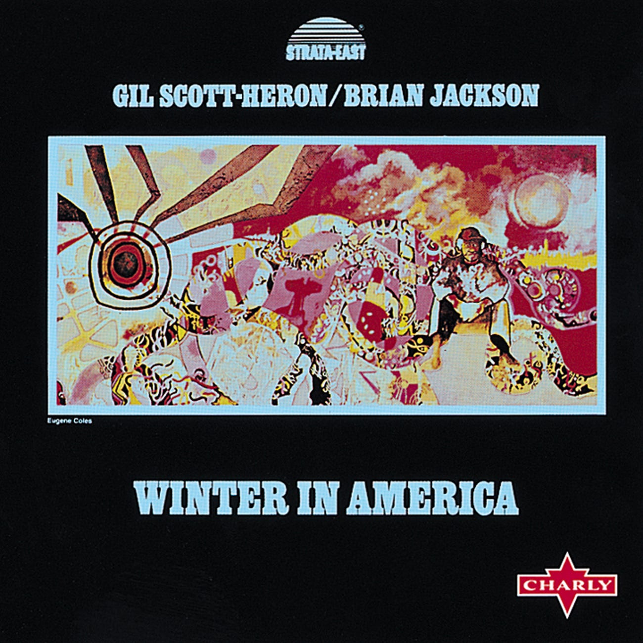 Milestones: Winter In America by Gil Scott-Heron & Brian Jackson