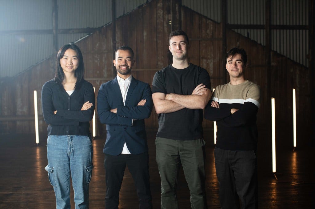 The Alloy team The Alloy team