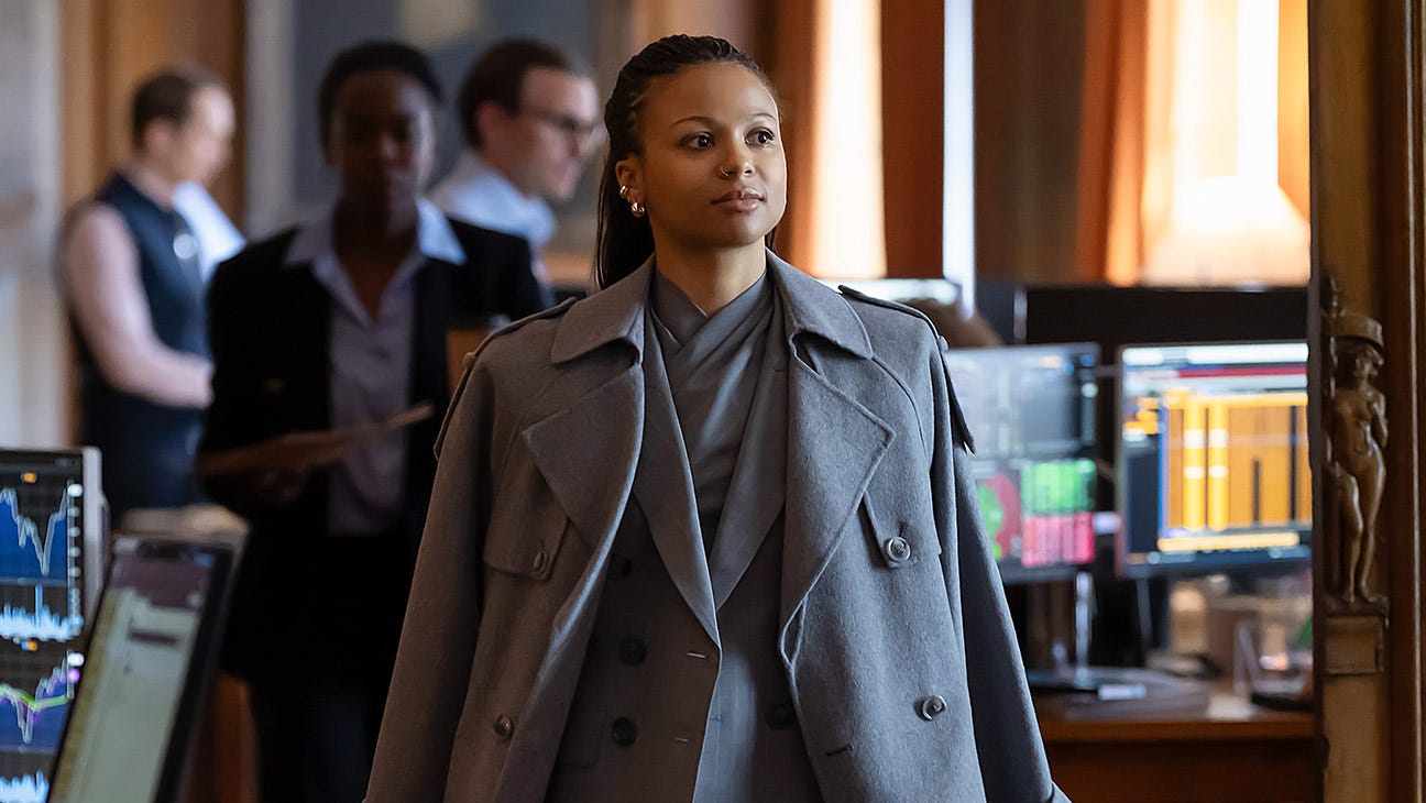 Industry' Season 4 Release Date, Teaser Trailer Revealed