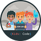 {Kids: Code}