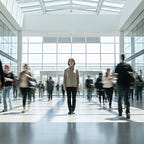 Buchdialoge 📚 Zusammenfassungen per Podcast