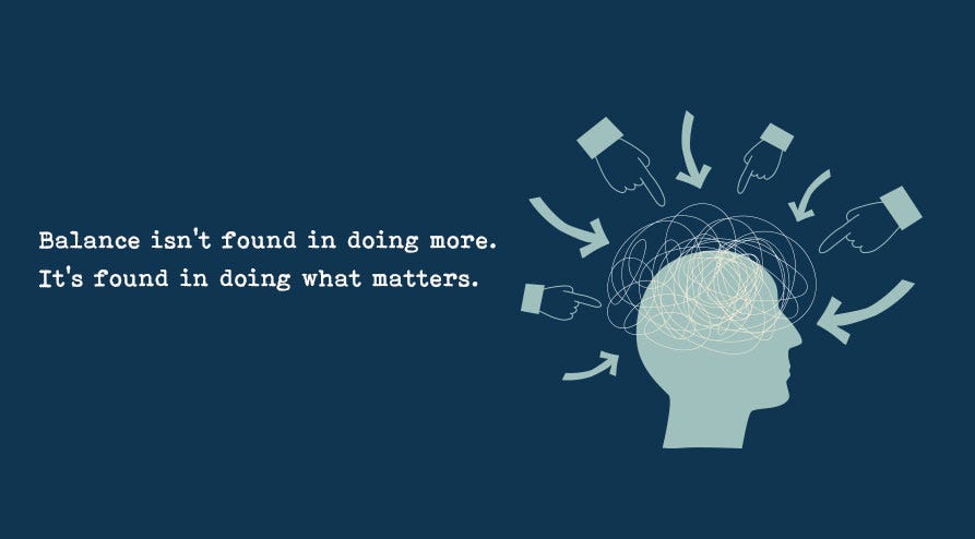 When the Inner Critic Gets Loud - by Coach Sid