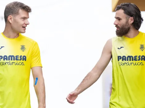 Alexander Sorloth | Noticias de Hoy