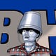 I Am The Bucket