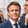 X avatar for @EmmanuelMacron