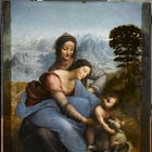 Measure seven times but don't forget to pray