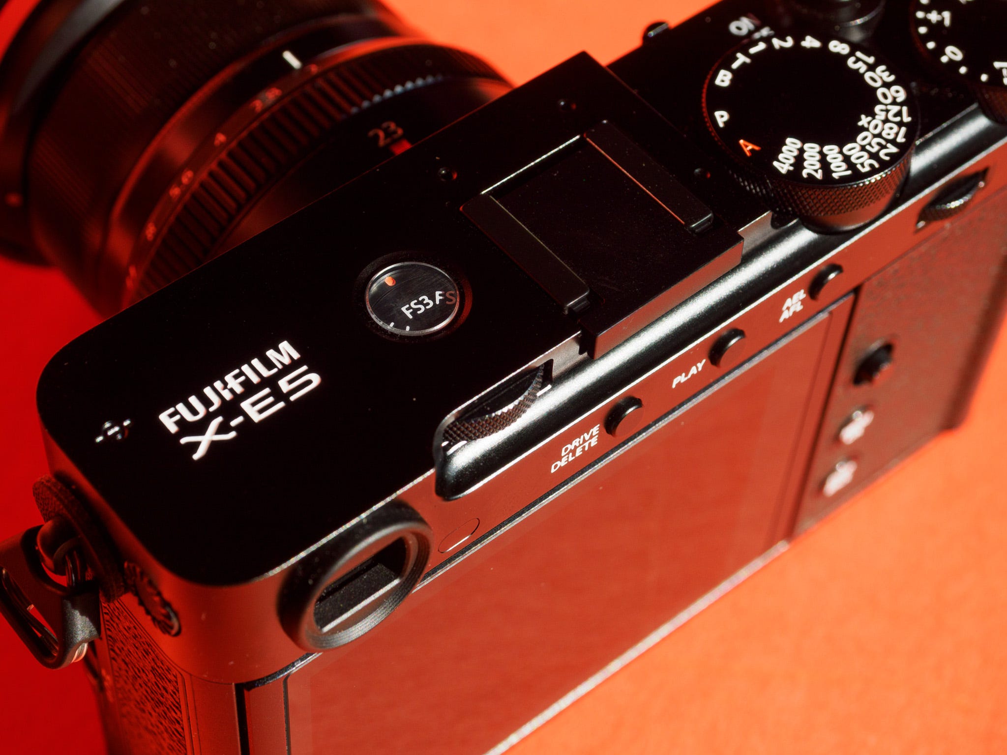 X-E5: Fujifilm's Most Refined Camera So Far - by Jerred Z