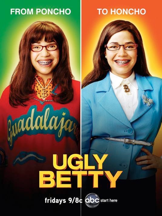 Ugly Betty - Production & Contact Info | IMDbPro