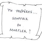 La liste ULTIME des 15 dilemmes les plus impossibles en fiction