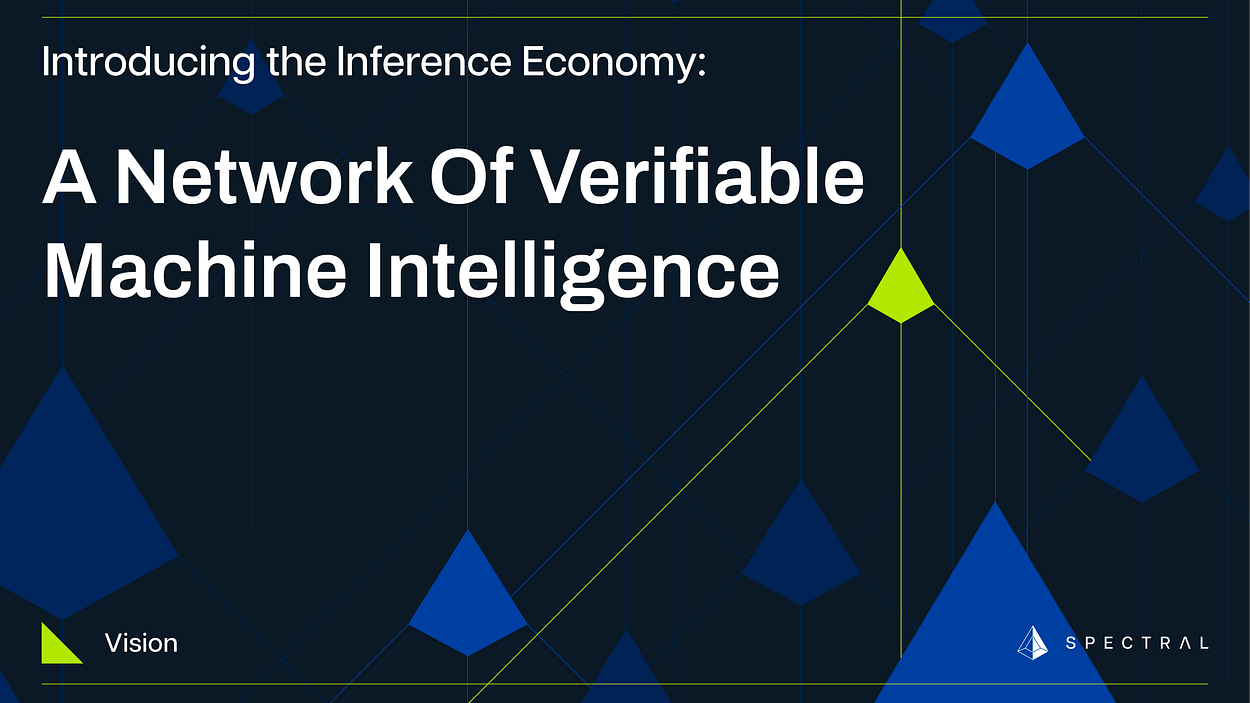 Spectral Newsletter | Substack