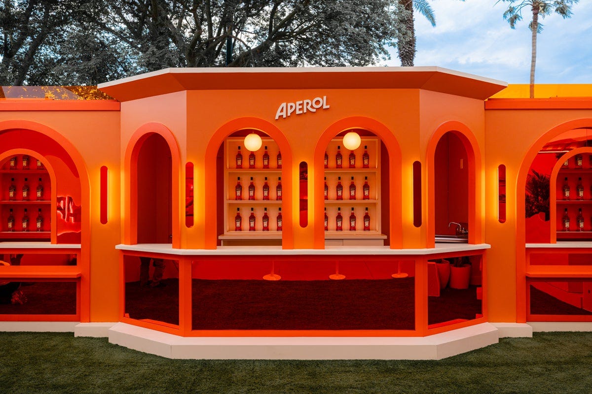 Aperol Day Club_Coachella 2026_eventmarketer_7