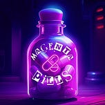 Magenta Pills w/ Gregory J.  Zink