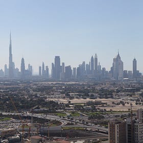 End of Brotherhood: The Gulf’s Cold War Has Begun