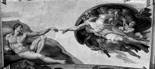 Michelangelo – Wikipedia