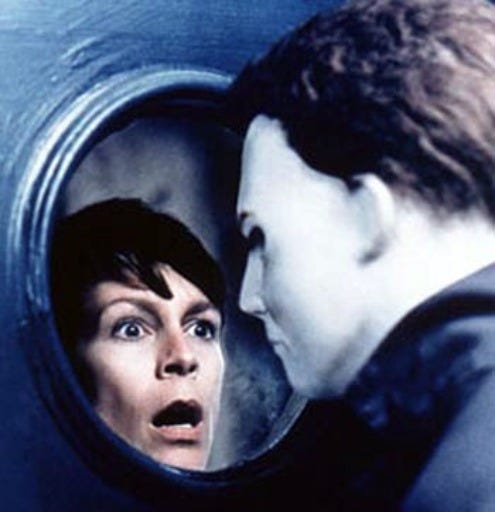 Halloween H20