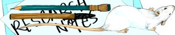 Research Notes from the Illustrated Lab