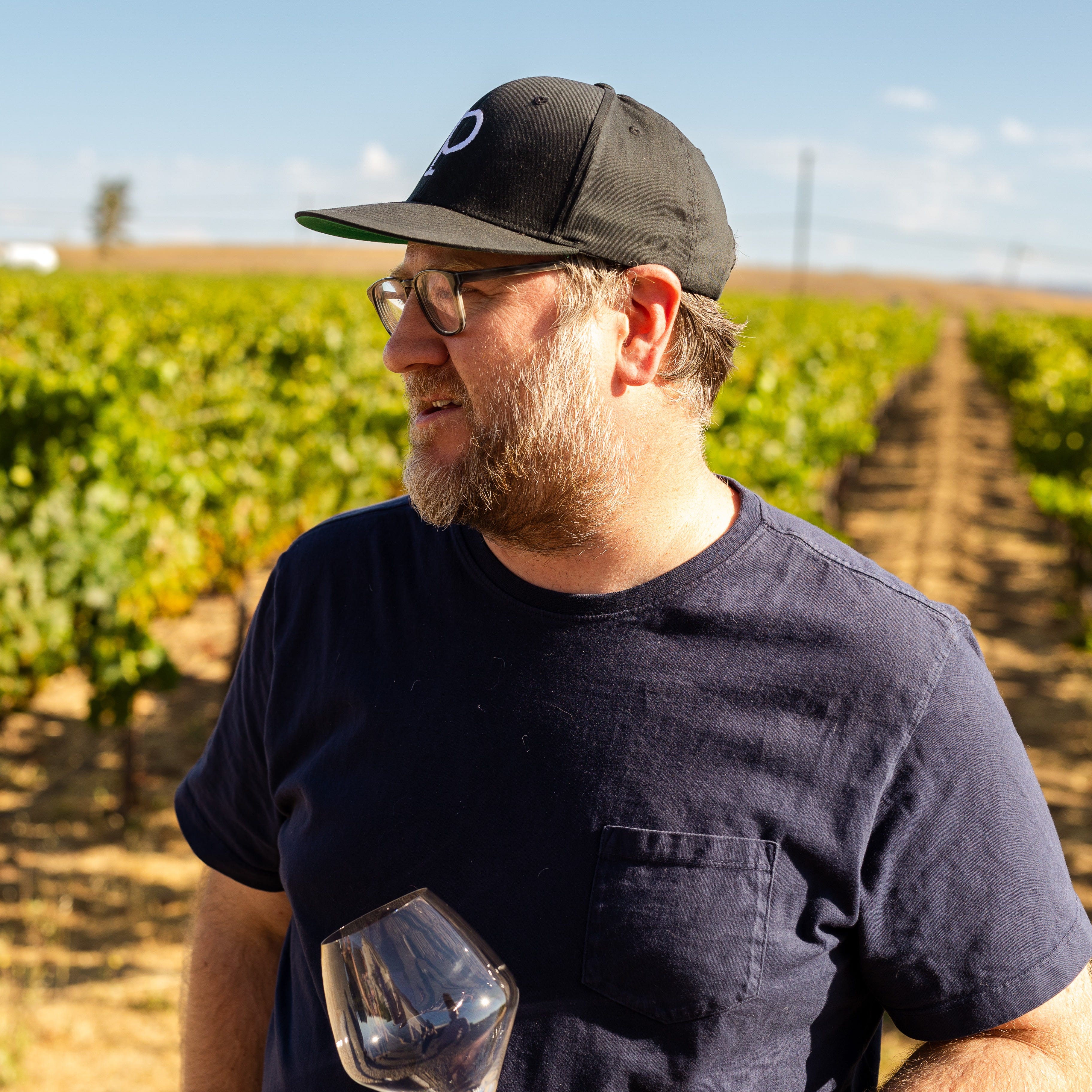 The Italian Dinner Party