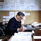From the Archives: Good Work Takes Time