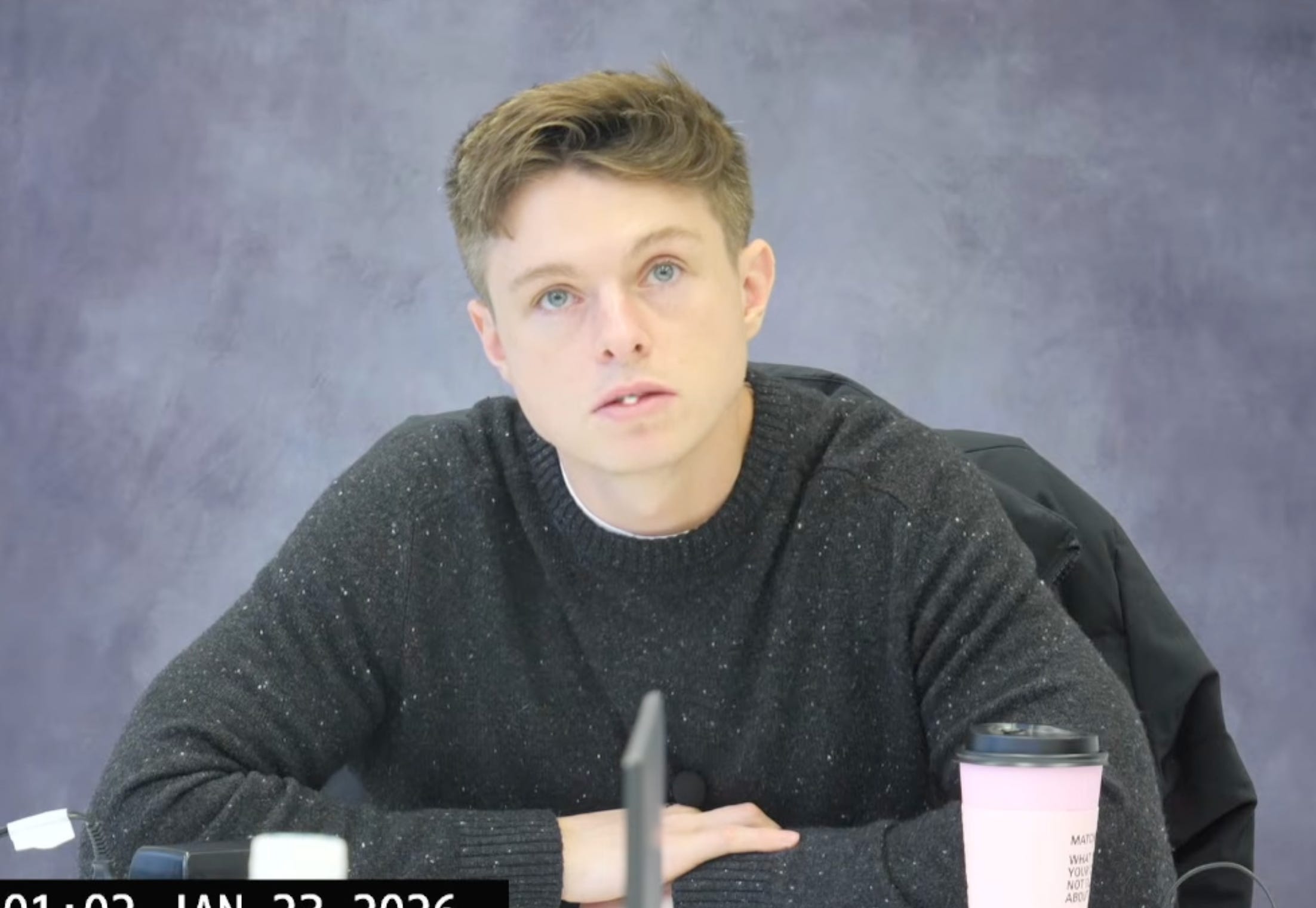 DOGE Bros Had More Fun Burning Down Government Than Testifying About It