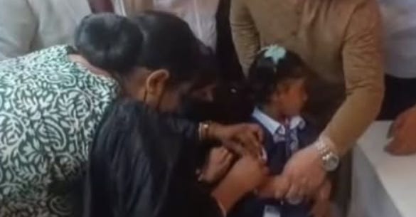 Bangladesh Measles and Dengue Fever Outbreaks 2026 - News Directory 3