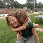 3 Steps to Show Your Child How to Access Calm