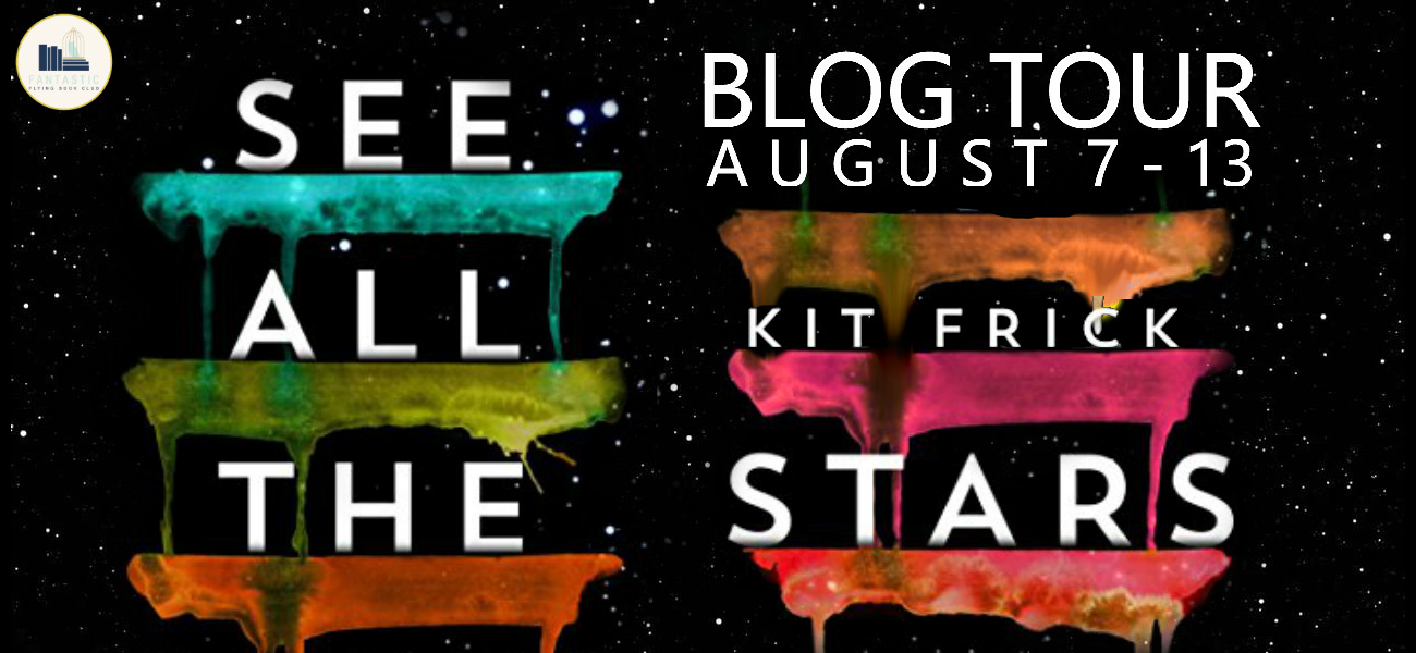see all the stars FFBC