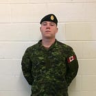 BREAKING: Belleville synagogue shooter dies in hospital, CAF confirms he served