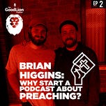GoodLion Theology - Aaron Salvato