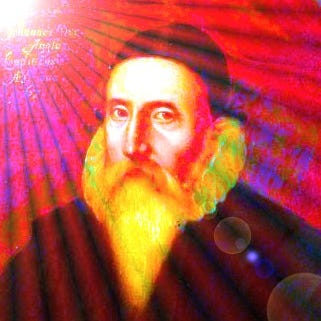 John Dee's Private Passion