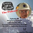 Planetary Defense: Saving Earth from Other Worldly Impact
