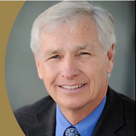 Why Weepest Thou? — A Conversation with S. Michael Wilcox