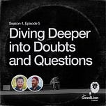 The GoodLion Podcast