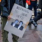 It's so much bigger than Epstein