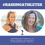 Raising Empowered Athletes