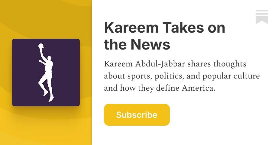 kareem.substack.com