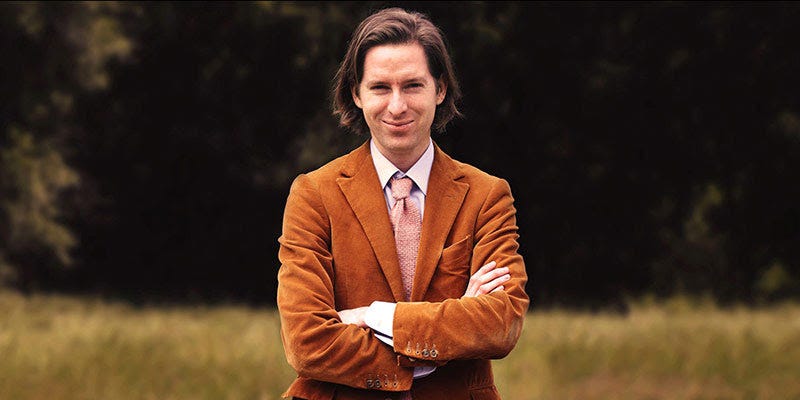 Annecy Welcomes Wes Anderson for Exclusive Masterclass, Screenings of  'Fantastic Mr. Fox' & 'Isle of Dogs' | Animation Magazine