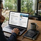 Sunday Spark 29: AI-Assisted Resume, LinkedIn & Career Repositioning Services