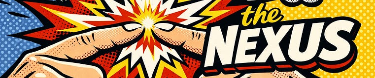 The Nexus - tax technology market insights