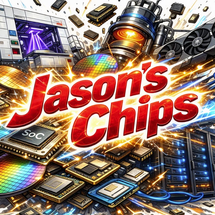 Jason's Chips