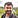 User's avatar