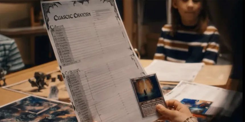 Monte Cook Games Built Its Brand on “Betrayal” Rhetoric, Then Its Fans Accused Them Because Of An AI Trailer