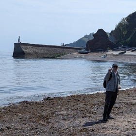 The Lost Art of Getting Lost