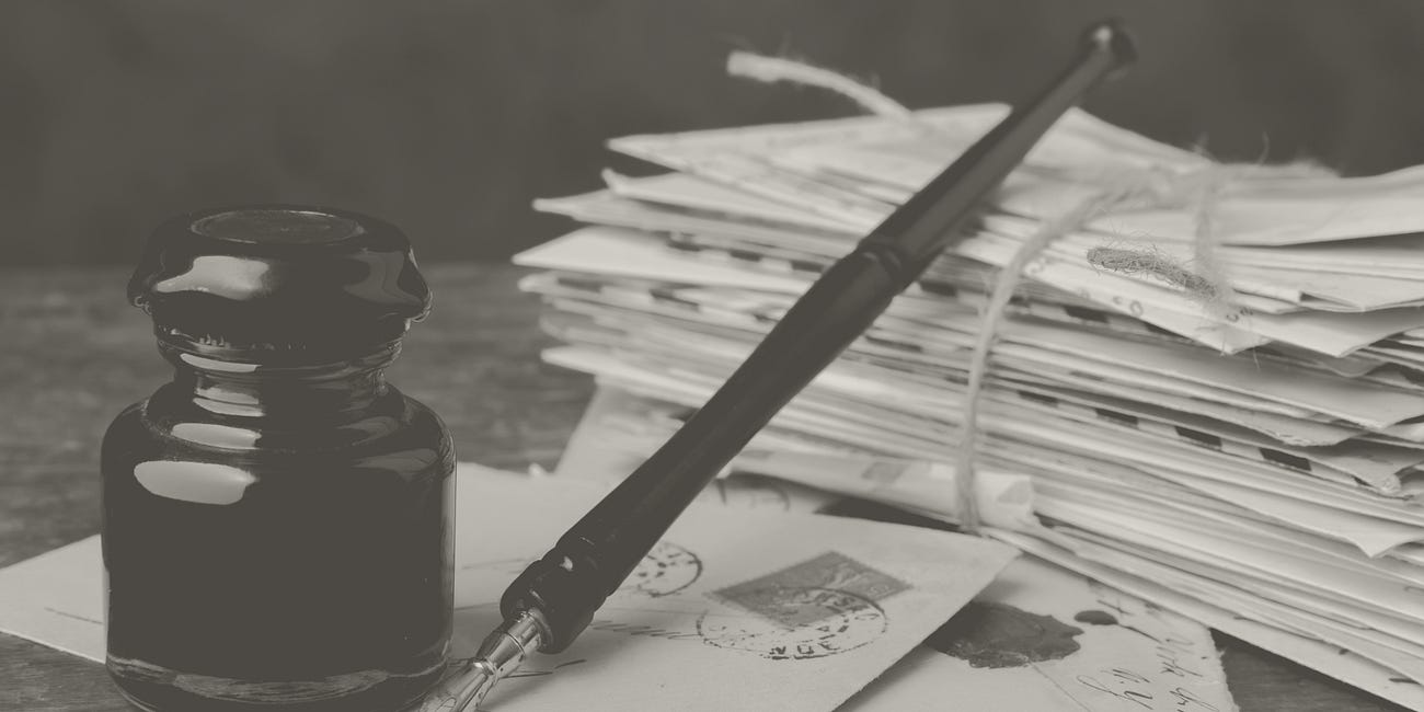 'Just Beyond Those Hills'