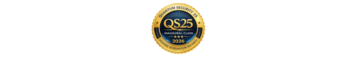 2026 Quantum 25 medallion