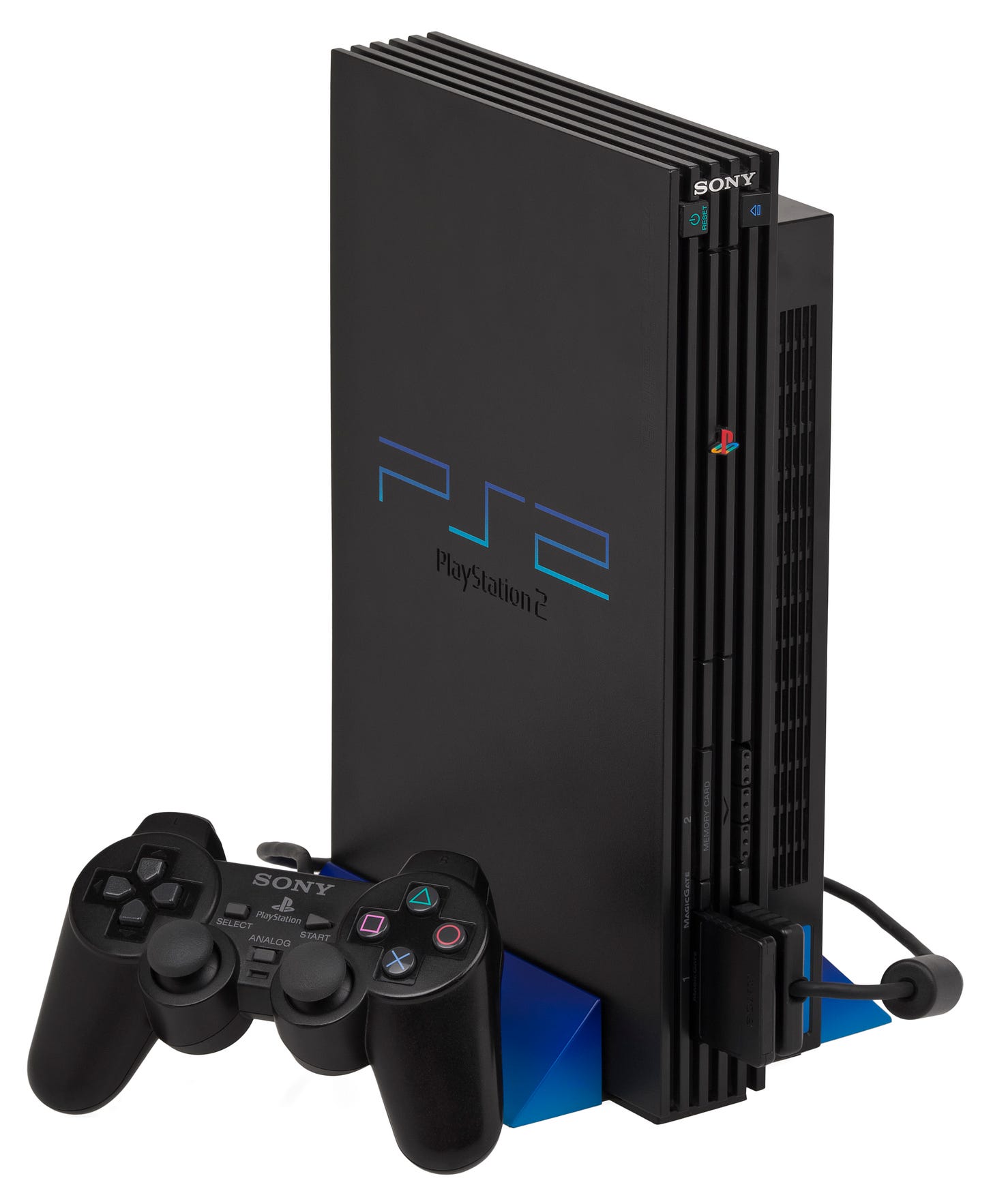 Archivo:PS2-Fat-Console-Set.jpg - Wikipedia, la enciclopedia libre