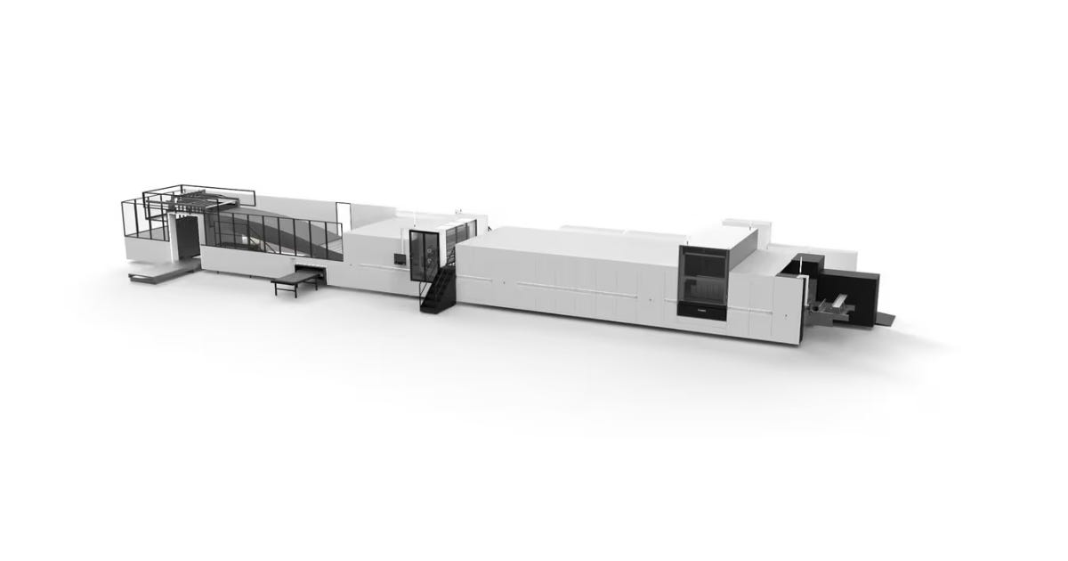 Canon corrPRESS iB17 targets industrial-scale corrugated