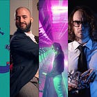 Five shows to see at the Edinburgh Fringe, vol. 6