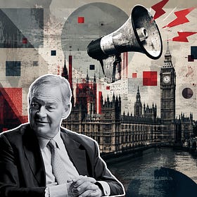 The influencer-politician problem