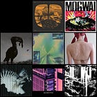 Top 40 Albums of The Year 2025, Part 2
